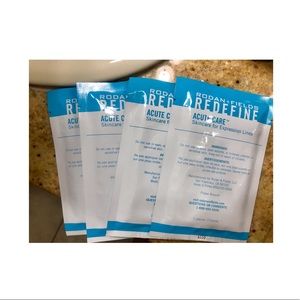 Rodan&Fields Redefine Acute Care Overnight Strips